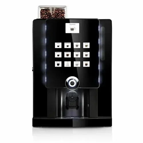 Espressor Automat Rhea Business Line Grande VHO E4 R2 EV