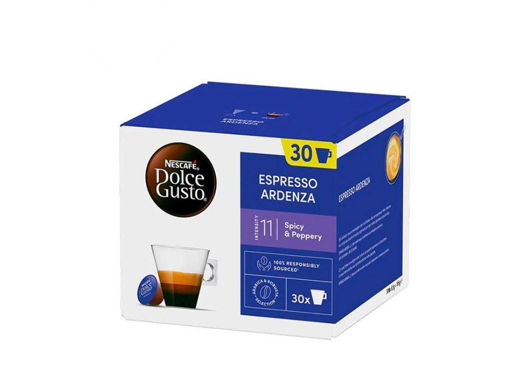 Nescafe Dolce Gusto Espresso Ardenza 30 capsule