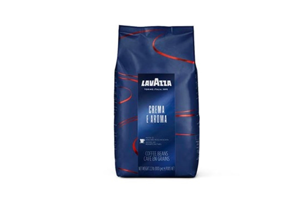 Lavazza Crema e Aroma Espresso cafea boabe 1kg
