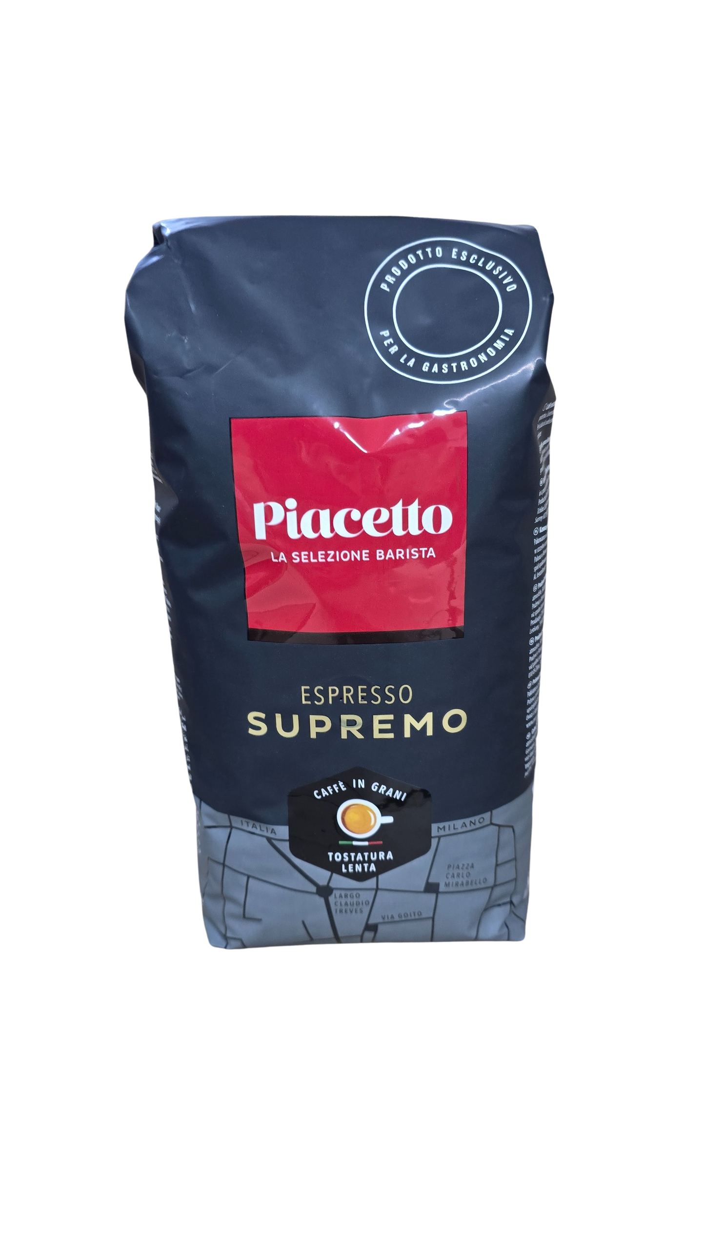 Tchibo Piacetto Supremo Espresso 1 kg cafea boabe