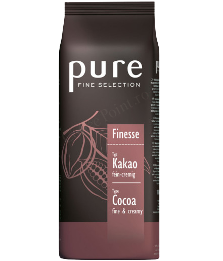 Tchibo Pure Finesse Ciocolata Instant 1 Kg