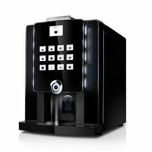 Espressor Automat Rhea Business Line Grande VHO E4 R2 EV