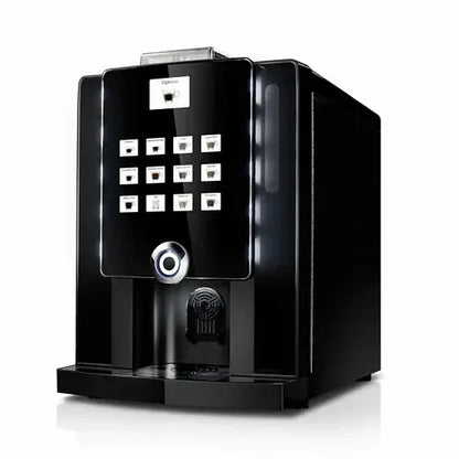 Espressor Automat Rhea Business Line Grande VHO E4 R2 EV