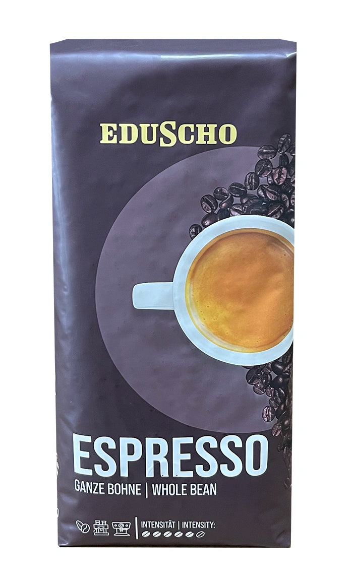 Eduscho Espresso Cafea Boabe 1 kg