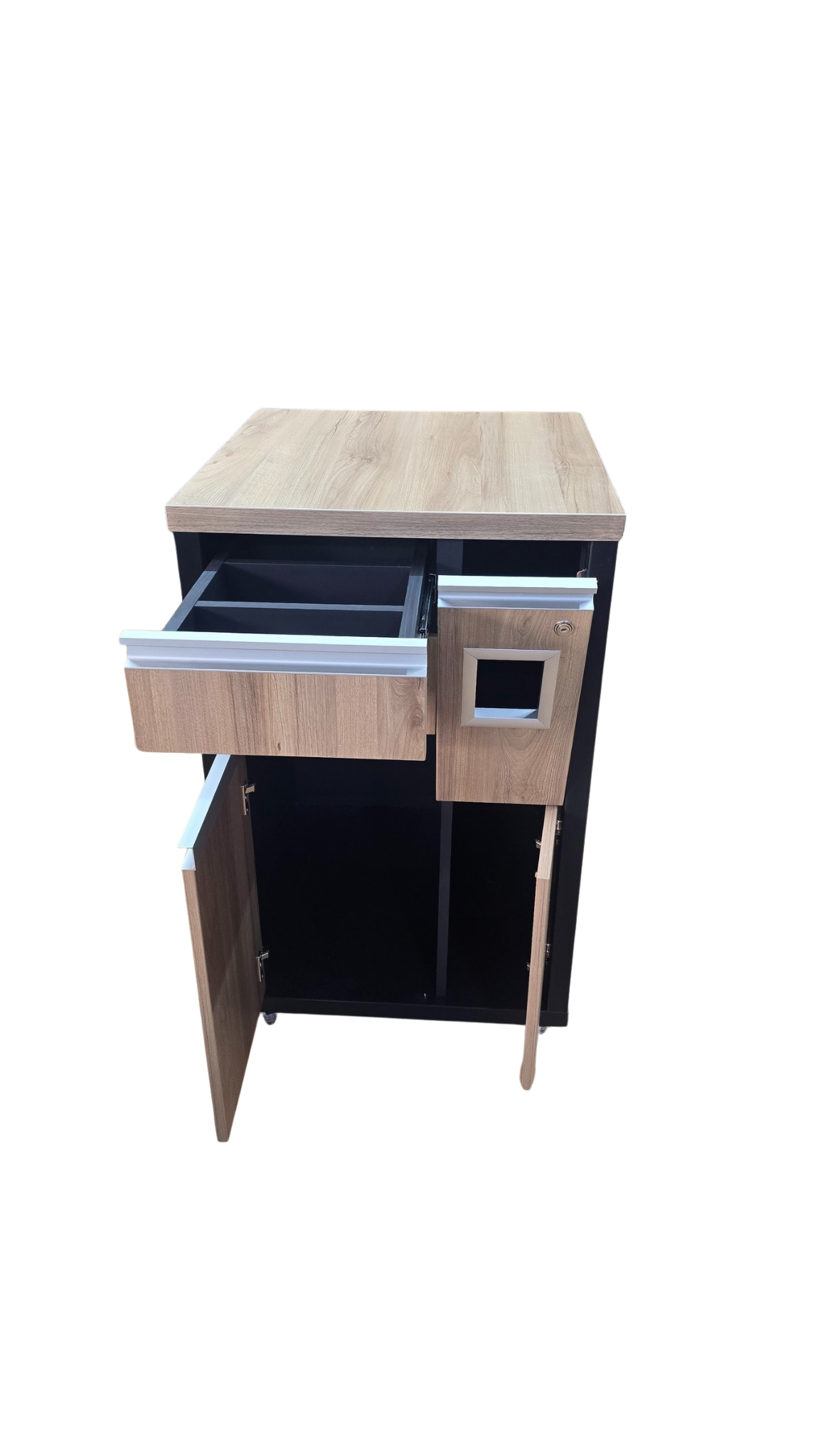 Mobiler aparat cafea Mei 01