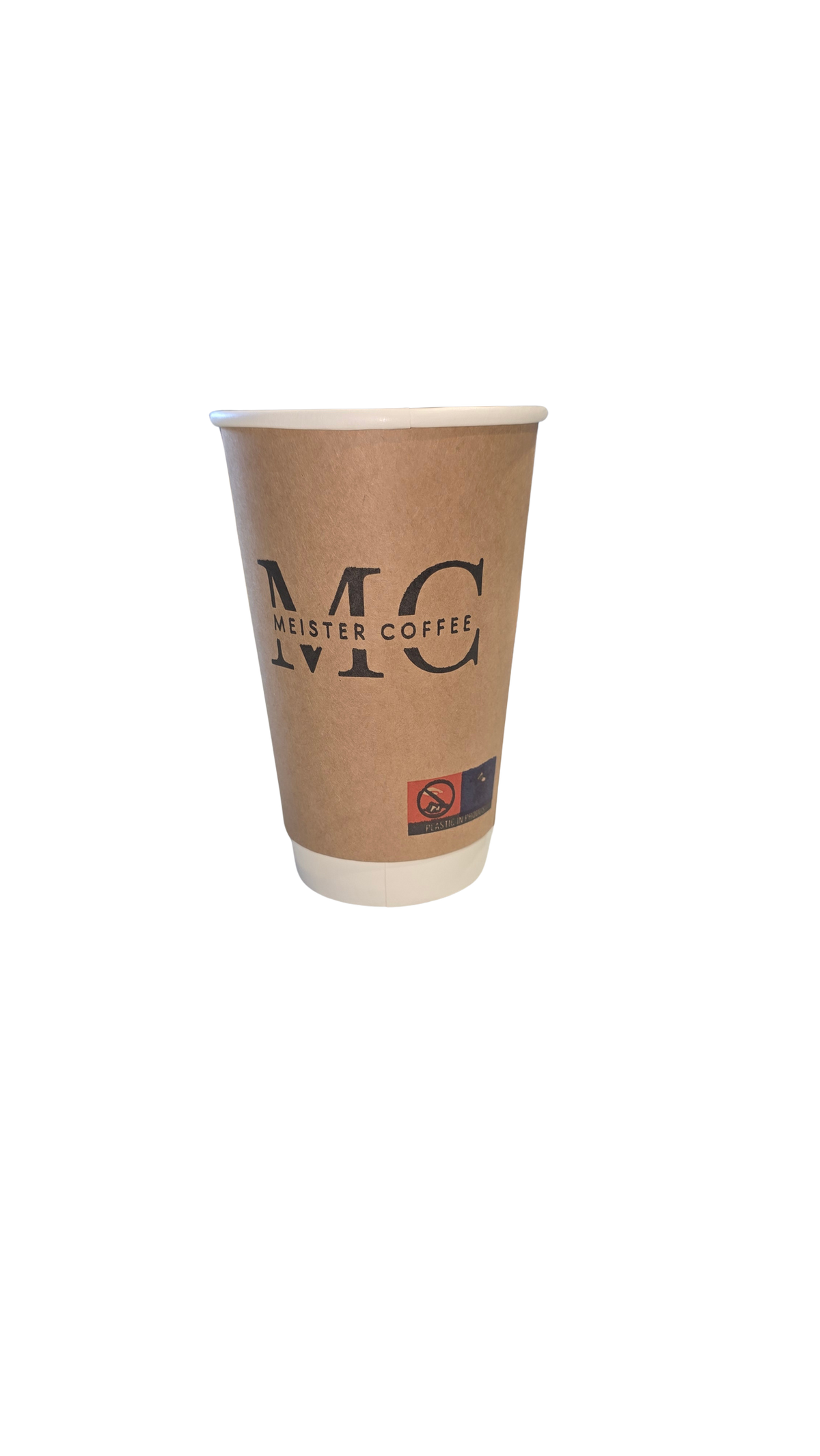 Pahar Meister coffee 12 oz set 20 buc