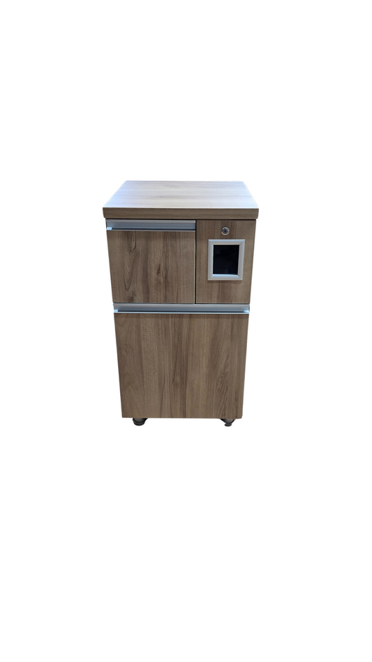 Mobilier aparat cafea Mei 03