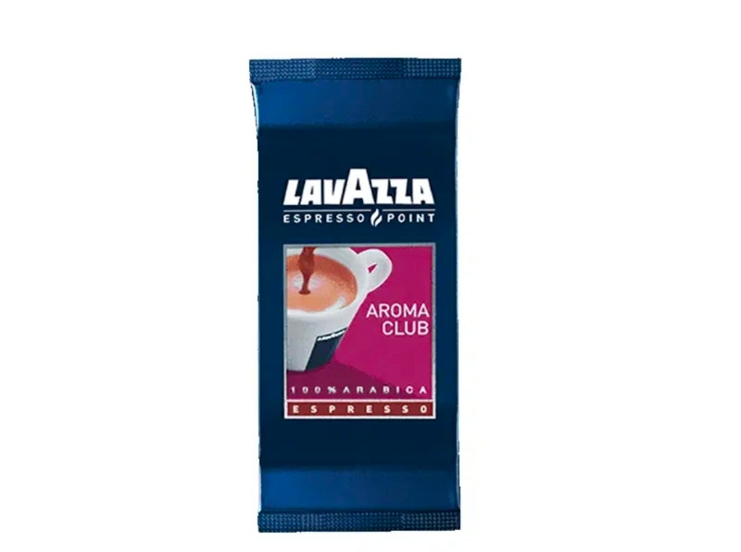 Capsule Lavazza EP Aroma Club Gran Espresso - 100 buc